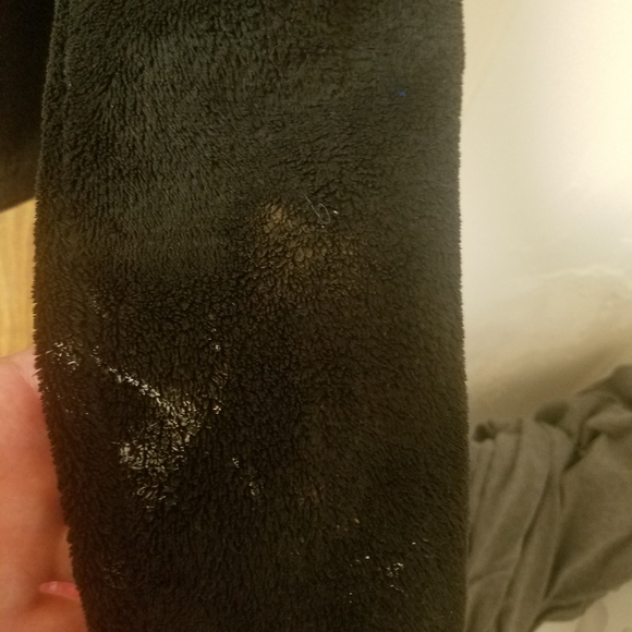 Black Jacket - Picture 5 of 5